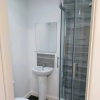 Отель Spacious Apartment, Newcastle City Centre, фото 20