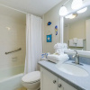 Отель Sanibel Siesta on the Beach Unit 104 2 Bedrooms 2 Bathrooms Condo, фото 7