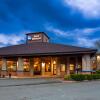 Отель Best Western Richland Inn-Mansfield, фото 1
