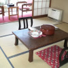 Отель Shin-matsuba Ryokan, фото 2