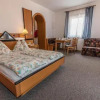 Отель Haus Rosenheim, фото 5