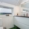 Отель 6 Person Holiday Home in Hovborg, фото 6