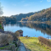 Отель Beautiful Home in Lyngdal With 2 Bedrooms and Wifi, фото 10