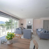 Отель Lovely Duplex With Amazing View in Gocek, фото 14