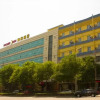 Отель Home Inn Taiyuan North Jianshe Road, фото 1