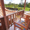 Отель Suite Ballcony 4 Galang hari villa, фото 3