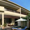 Отель Alam Warna Villas & Apartment в Семиньяке