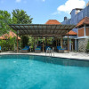 Отель Sanur Lodge, фото 10