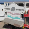 Отель Golden Europe Hotel, фото 22