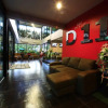 Отель D11Hotel, фото 24