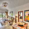 Отель Sunny Vacation Villa 78, фото 10