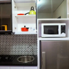Отель Nifarro Park Apartment Near Kemang And Kalibata, фото 4