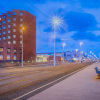 Отель The Grand Hotel Blackpool, фото 17