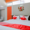Отель Gendhis Gallery Syariah by OYO Rooms, фото 3