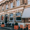 Отель The Park Hotel, фото 1