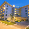 Отель Widus Hotel Clark, фото 1
