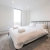 Отель Modern 2 Bedroom Apartment in Northern Quarter, фото 5