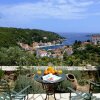 Отель Likoudis Villas Suites On the Kioni Ionian Islands Ithaca, фото 3