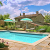 Отель Gorgeous Holiday Home in Fratticciola With Swimming Pool, фото 11