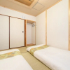 Отель Osaka Kuromon ichiba Kingyou, фото 10