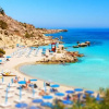 Отель Cyprus Villa Near the Beach, Paralimni Villa 1198, фото 30