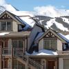 Отель The Corral at Breckenridge by Great Western Lodging, фото 1