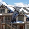 Отель The Corral at Breckenridge by Great Western Lodging в Брекенридже