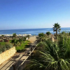 Отель Panos Beach Hotel, фото 12
