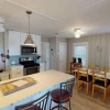 Отель GU501 Unique Beach Home with Large Fenced in Yard, Screened in Porch, Close to Restaurants & Shops, фото 12