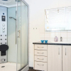 Отель 8 Person Holiday Home in Allingabro, фото 10
