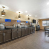 Отель Best Western Parker Inn, фото 24