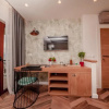 Отель Barka B'n'B - Elegant Sea View Rooms, фото 29