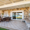 Отель It consists of a large living room with comfortable sofa bed for 2 persons, two double bedrooms with, фото 13