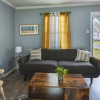 Отель Hampton Vacation Rental: Central Location, Patio, фото 2
