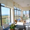 Отель Apartment with 2 Bedrooms in Porto Palo, with Wonderful Sea View And Furnished Terrace, фото 2