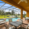 Отель Veranda Home 8br 6 En-suites Lake View Pool SPA, фото 11