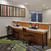 Отель Holiday Inn Express and Suites FAYETTEVILLE, фото 11