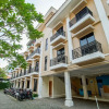 Отель Plaza 68 Residence, фото 12