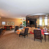 Отель Quality Inn Bolingbrook I-55, фото 32
