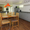 Отель 8 Person Holiday Home in Hadsund, фото 5