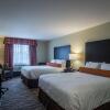 Отель Cobblestone Inn & Suites - St Marys, фото 3