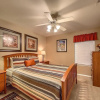 Отель Ww E202 Schlitterbob Hideaway 3 Bedroom Condo by RedAwning, фото 3