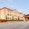 Отель Comfort Inn Columbus Near Fort Moore, фото 22