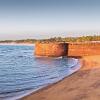 Отель Sea Breeze Village By Apricus Baga Goa, фото 5