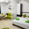 Отель Studio Mamaia-Nord Iuliana, фото 2