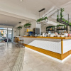 Отель Sirocco Hotel, фото 25