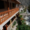 Отель Peru Quechua's Lodge Ollantaytambo, фото 1