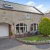 Отель The Granary Cottage, фото 1