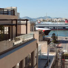 Отель Athenarum Portus Pireas, фото 1