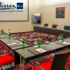 Отель Radisson Blu Hotel & Resort, Sohar, фото 12
